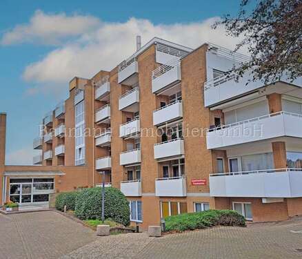 Foto - Wohnung zum Kaufen in Cuxhaven 189.000,00 € 47 m²