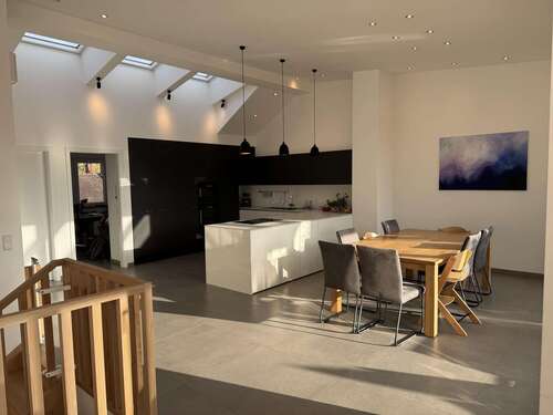 Foto - Wohnung zum Mieten in Karlsruhe 3.220,00 € 230 m²