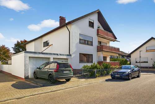 Foto - Wohnung zum Kaufen in Stutensee 267.000,00 € 92 m²