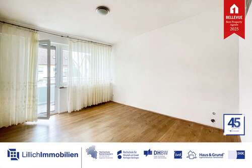 Foto - Wohnung zum Mieten in Ludwigsburg 900,00 € 65 m²
