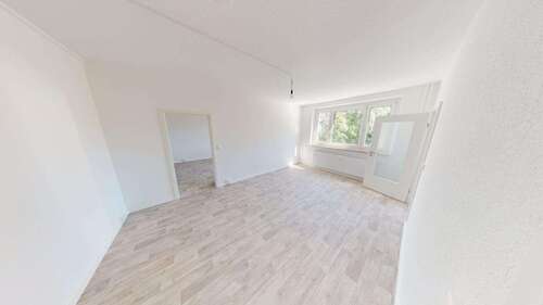 Foto - Wohnung zum Mieten in Chemnitz 250,00 € 44.57 m²