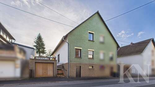Foto - Haus zum Kaufen in Püttlingen 149.000,00 € 114.27 m²