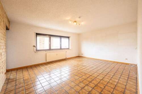 Foto - Wohnung zum Kaufen in Heppenheim (Bergstraße) 199.000,00 € 98 m²