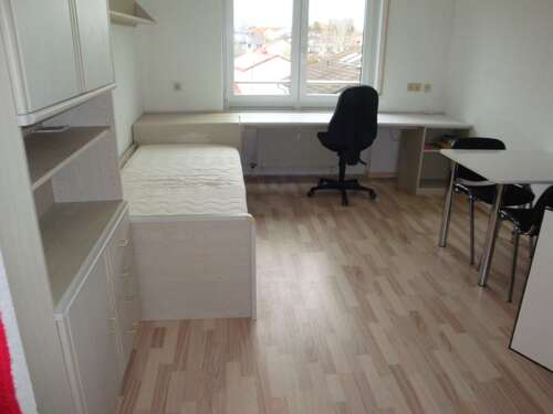 Foto - Wohnung zum Mieten in Bayreuth 320,00 € 20 m²