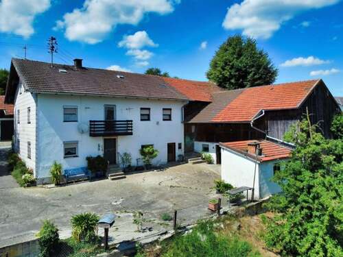 Foto - Haus zum Kaufen in Marklkofen 195.000,00 € 135 m²