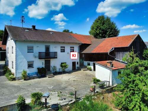 Foto - Haus zum Kaufen in Marklkofen 195.000,00 € 135 m²