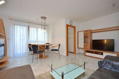 Foto - Wohnung zum Mieten in Renningen 1.250,00 € 48 m²