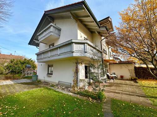 Foto - Haus zum Kaufen in Kolbermoor 695.000,00 € 147 m²