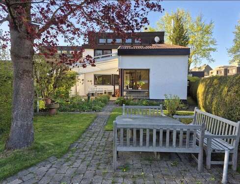 Foto - Haus zum Kaufen in Ulm 649.000,00 € 171 m²