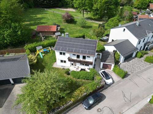Foto - Haus zum Kaufen in Bodenkirchen 520.000,00 € 139 m²