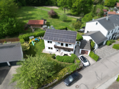 Foto - Haus zum Kaufen in Bodenkirchen 549.000,00 € 139 m²