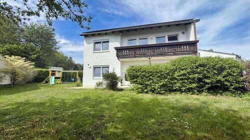 Foto - Haus zum Kaufen in Bodenkirchen 549.000,00 € 139 m²