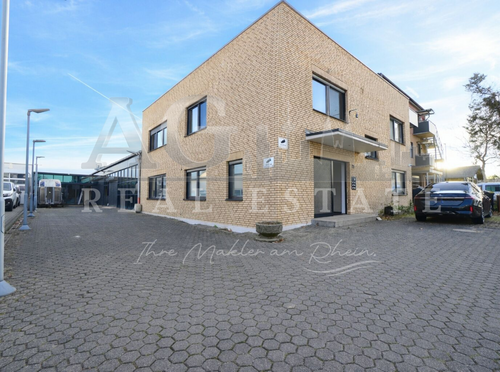 Foto - Halle in Troisdorf 700,00 € 40 m²