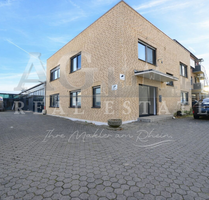 Halle in Troisdorf 700,00 € 40 m²