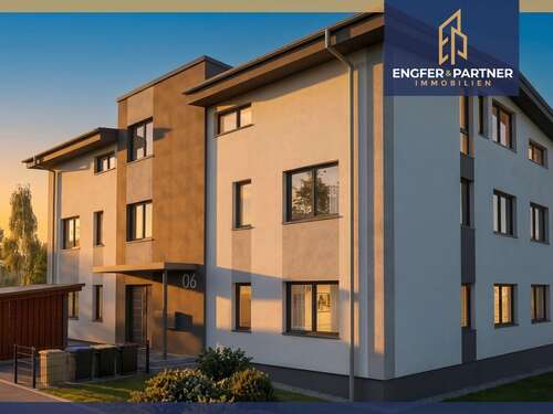 Foto - Wohnung zum Mieten in Teterow 1.030,00 € 77.54 m²