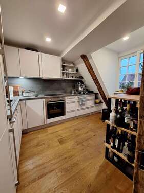 Foto - Wohnung zum Mieten in Murr 1.070,00 € 80 m²