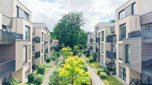 Foto - Wohnung zum Mieten in Cloppenburg 600,00 € 68.3 m²