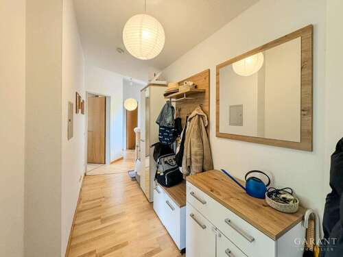 Foto - Wohnung zum Kaufen in München 665.000,00 € 82 m²