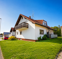 Haus zum Kaufen in Frensdorf 668.000,00 € 264 m²