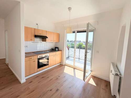 Foto - Wohnung zum Mieten in Berlin 795,00 € 47 m²