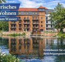 Wohnung zum Mieten in Merseburg 850,00 € 116 m²