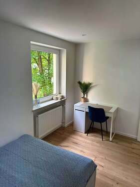 Foto - WG-Zimmer in München 795,00 € 12 m²