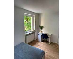 WG-Zimmer in München 795,00 € 12 m²