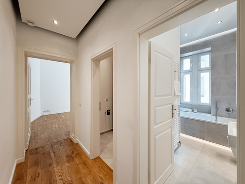Foto - Wohnung zum Kaufen in Berlin 345.000,00 € 53.11 m²