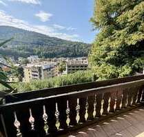 Wohnung zum Kaufen in Bad Herrenalb 71.600,00 € 35.27 m²