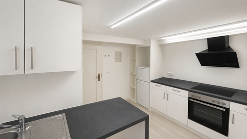 Foto - Wohnung zum Mieten in Weingarten 699,00 € 64 m²