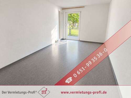 Foto - Wohnung zum Mieten in Trier 480,00 € 25 m²