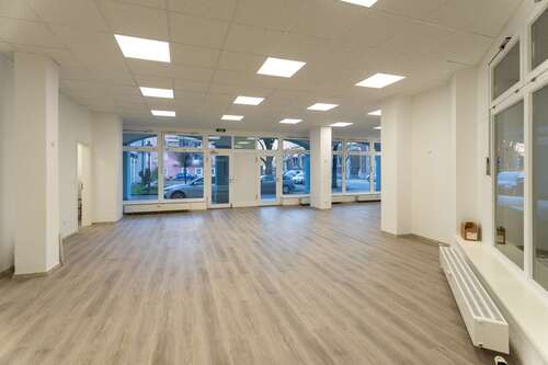Foto - Büro in Bad Reichenhall 1.500,00 € 132 m²