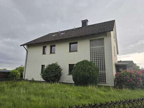 Foto - Haus zum Kaufen in Bad Pyrmont 260.000,00 € 240 m²