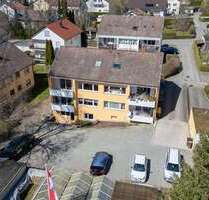 Wohnung zum Kaufen in Bad Dürrheim 185.000,00 € 65 m²