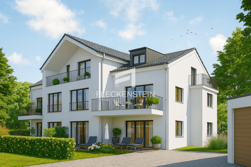 Foto - Wohnung zum Kaufen in Zorneding 635.000,00 € 82 m²