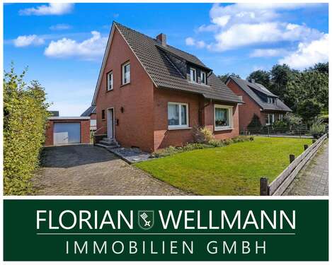 Foto - Haus zum Kaufen in Rheine 219.000,00 € 103.57 m²