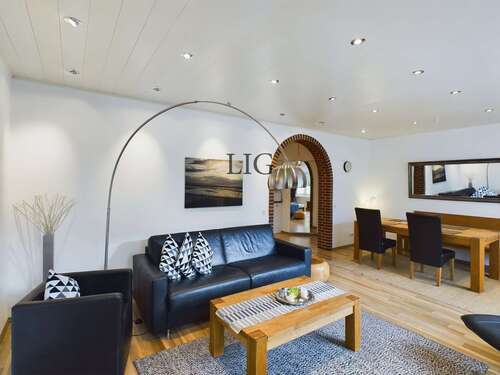 Foto - Wohnung zum Kaufen in Langeoog 645.000,00 € 107 m²