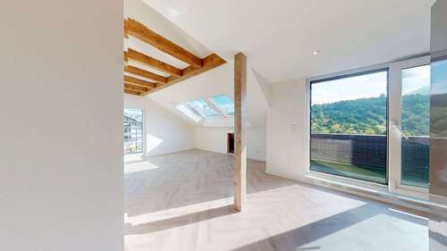 Foto - Wohnung zum Kaufen in Weinstadt 311.000,00 € 60.4 m²
