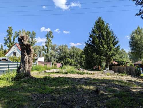 Foto - Grundstück zu verkaufen in Fredersdorf-Vogelsdorf 260.000,00 € 1624 m²