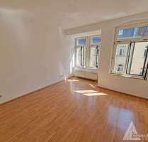 Wohnung zum Mieten in Halle (Saale) 300,00 € 33 m²