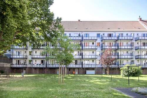 Foto - Wohnung zum Mieten in Dortmund 450,00 € 43.83 m²