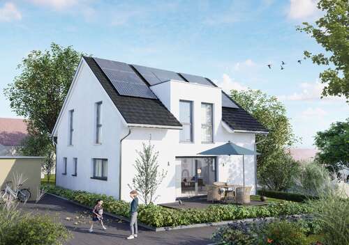 Foto - Haus zum Kaufen in Berglen 691.000,00 € 121 m²