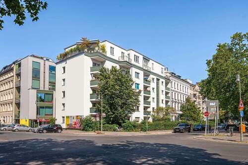 Foto - Wohnung zum Kaufen in Berlin 419.000,00 € 73.85 m²