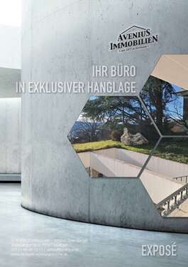 Foto - Büro in Stuttgart-Nord 1.800,00 € 125 m²