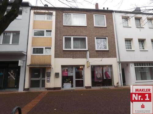 Foto - Haus zum Kaufen in Wesel 590.000,00 € 183 m²