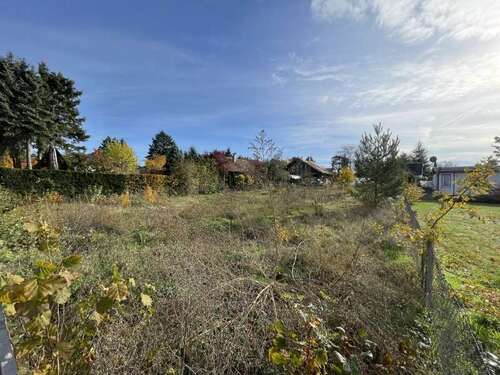 Foto - Grundstück zu verkaufen in Ottendorf-Okrilla 115.000,00 € 414 m²