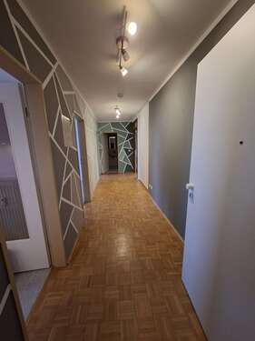 Foto - Wohnung zum Mieten in Hannover 695,55 € 74.47 m²