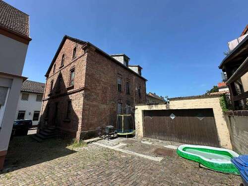 Foto - Haus zum Kaufen in Rodalben 229.000,00 € 311 m²