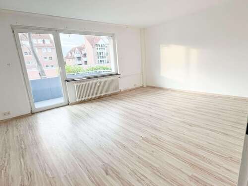 Foto - Wohnung zum Mieten in Lehrte 570,00 € 58.1 m²