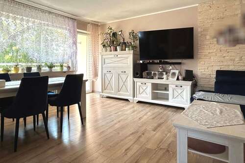 Foto - Wohnung zum Kaufen in Deggendorf 295.000,00 € 90 m²